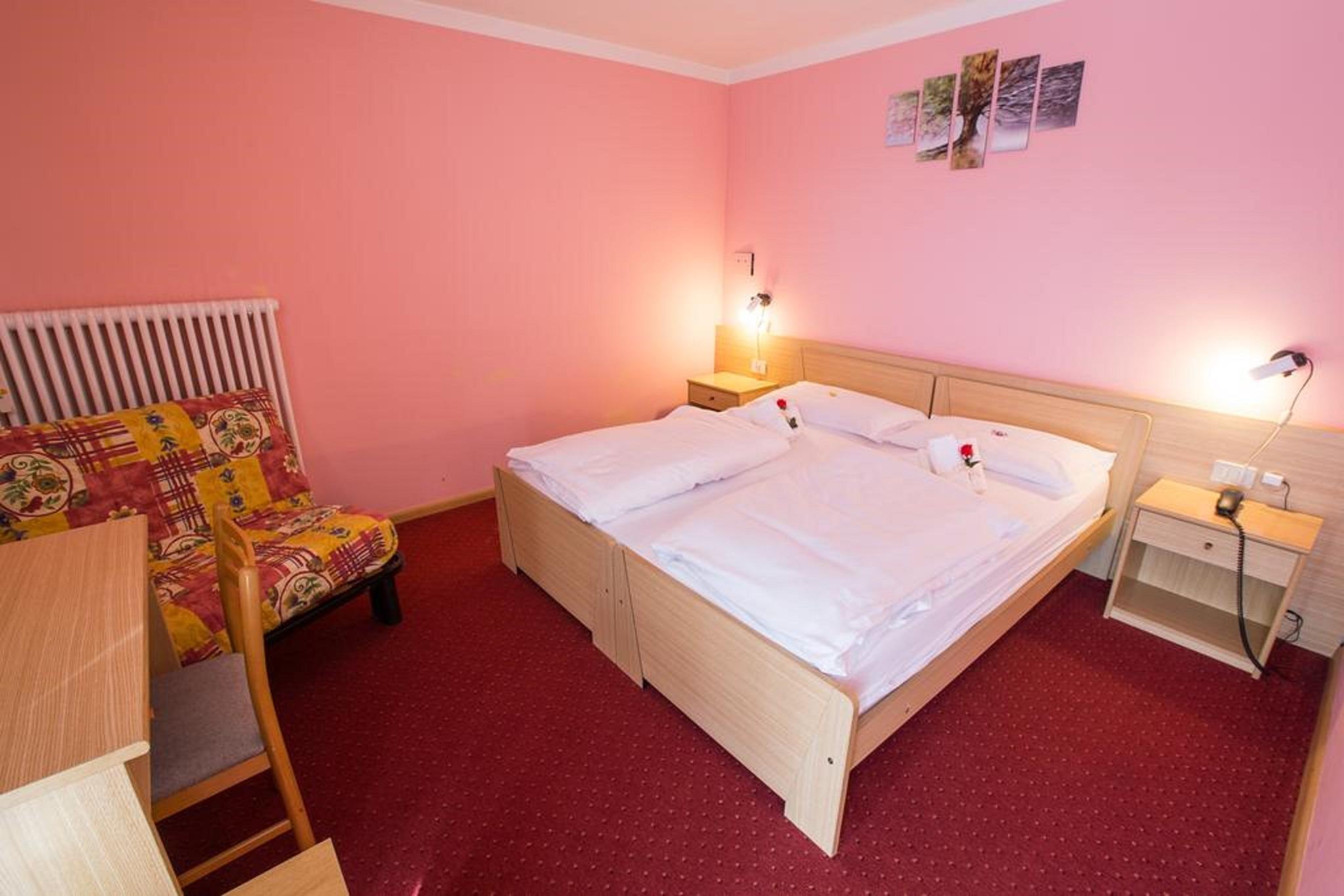 Hotel & Residence Montana ไฟเดลลาปากาเนลลา ภายนอก รูปภาพ