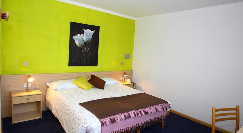 Hotel & Residence Montana ไฟเดลลาปากาเนลลา ภายนอก รูปภาพ
